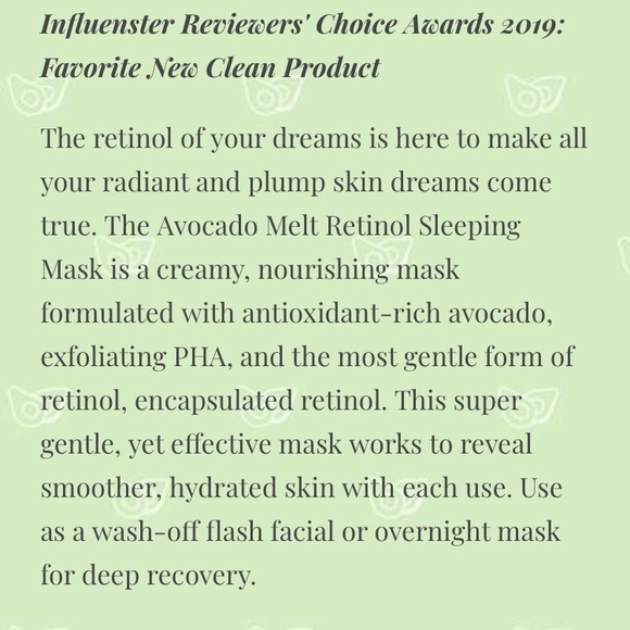 Avocado Mask by Glow Recipe - Picture 7 of 7